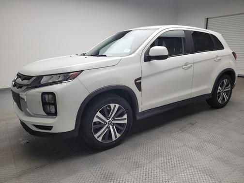 2020 Mitsubishi Outlander Sport 2.0 SP