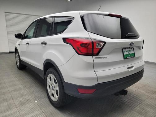 2019 Ford Escape S