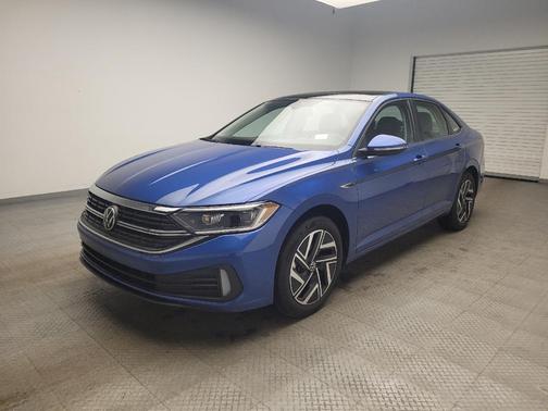 2022 Volkswagen Jetta 1.5T SEL