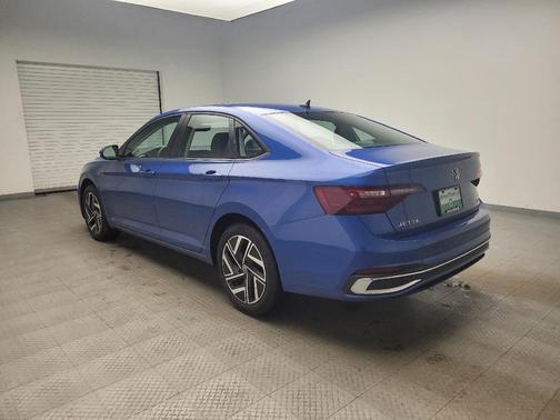 2022 Volkswagen Jetta 1.5T SEL