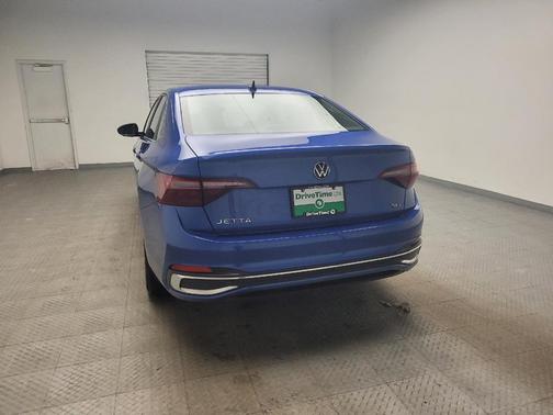 2022 Volkswagen Jetta 1.5T SEL