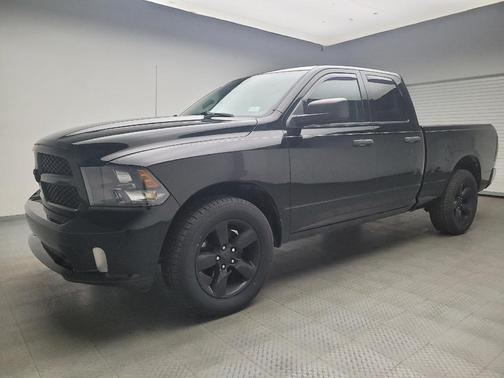 2015 RAM 1500 Tradesman/Express