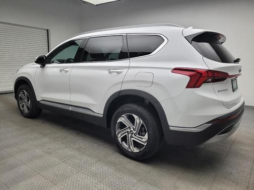 2022 Hyundai SANTA FE SEL 2.4