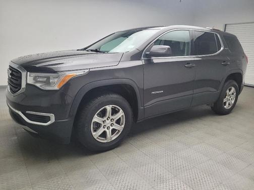 2019 GMC Acadia SLE-1