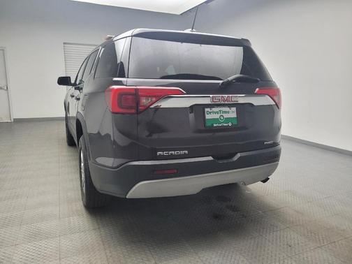 2019 GMC Acadia SLE-1
