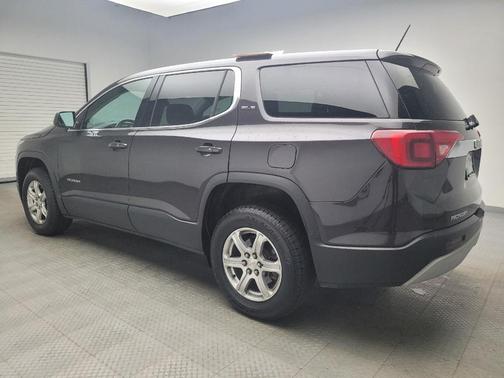 2019 GMC Acadia SLE-1