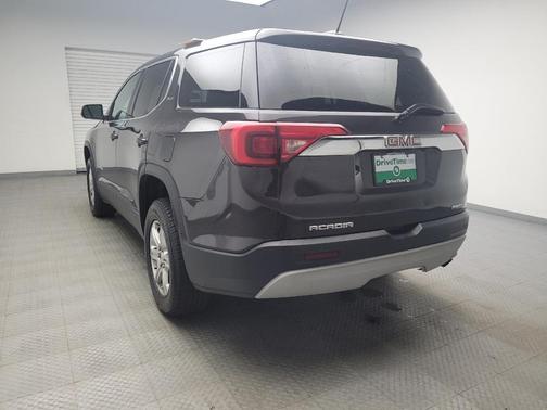 2019 GMC Acadia SLE-1