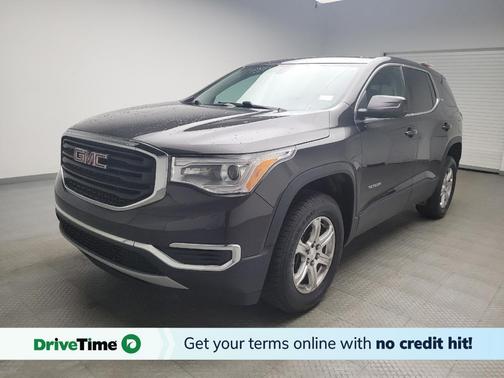 2019 GMC Acadia SLE-1