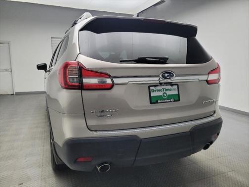 2019 Subaru Ascent Premium 8-Passenger