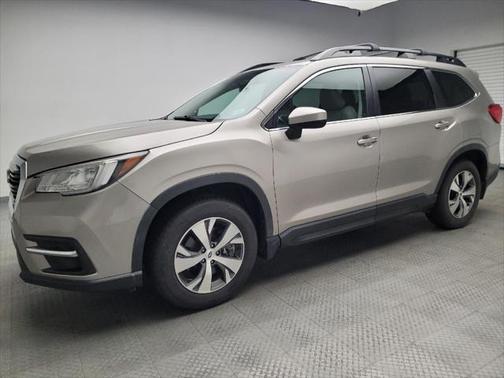 2019 Subaru Ascent Premium 8-Passenger