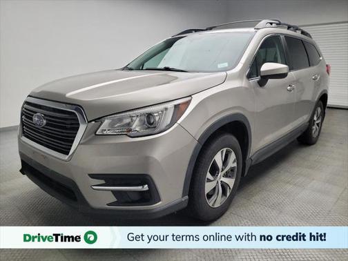 2019 Subaru Ascent Premium 8-Passenger