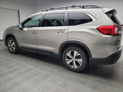 2019 Subaru Ascent Premium 8-Passenger