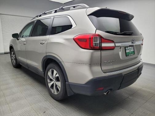 2019 Subaru Ascent Premium 8-Passenger