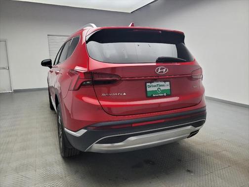 2023 Hyundai SANTA FE SEL 2.4