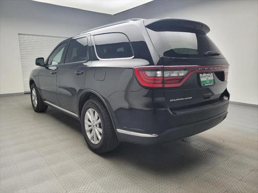 2023 Dodge Durango SXT RWD