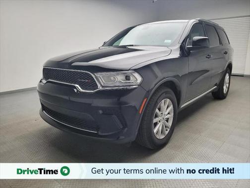 2023 Dodge Durango SXT RWD