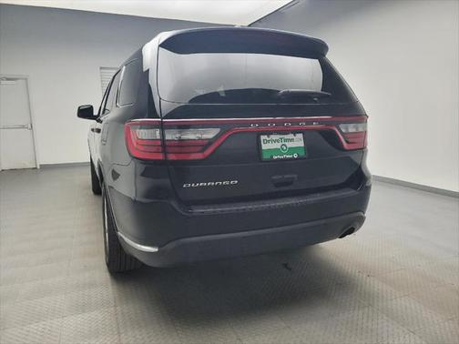 2023 Dodge Durango SXT RWD