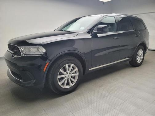 2023 Dodge Durango SXT RWD