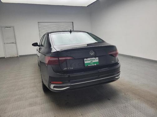 2022 Volkswagen Jetta 1.5T SEL