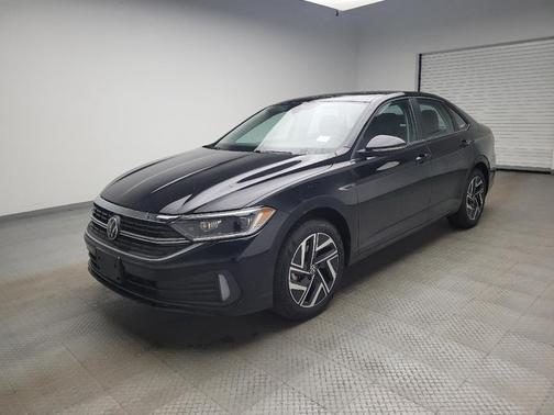 2022 Volkswagen Jetta 1.5T SEL