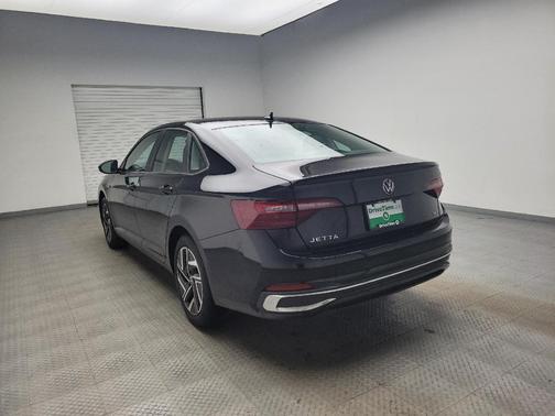 2022 Volkswagen Jetta 1.5T SEL