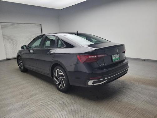 2022 Volkswagen Jetta 1.5T SEL