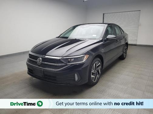 2022 Volkswagen Jetta 1.5T SEL