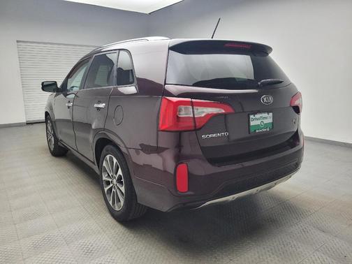 2014 Kia Sorento SX