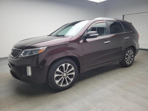 2014 Kia Sorento SX