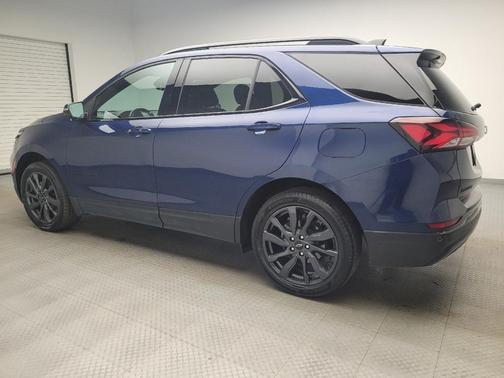 2022 Chevrolet Equinox AWD RS