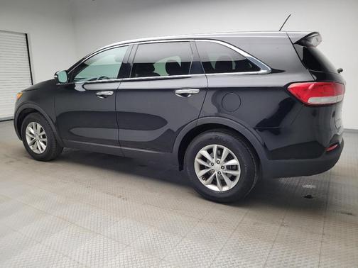 2016 Kia Sorento L