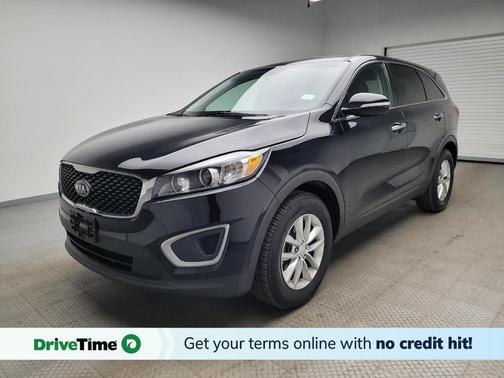 2016 Kia Sorento L