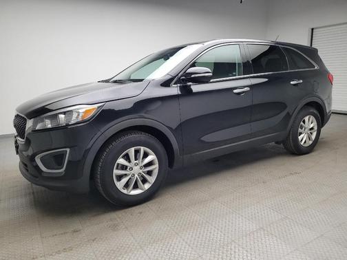 2016 Kia Sorento L