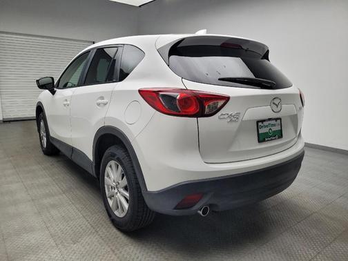 2014 Mazda CX-5 Touring