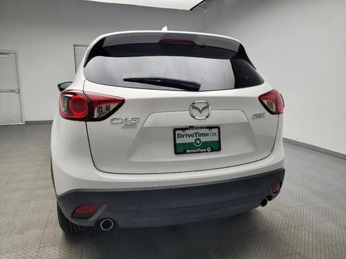 2014 Mazda CX-5 Touring