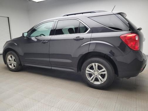 2015 Chevrolet Equinox 1LT