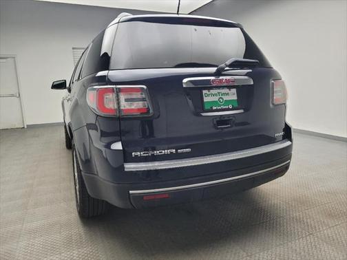 2017 GMC Acadia Limited Limited