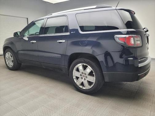 2017 GMC Acadia Limited Limited
