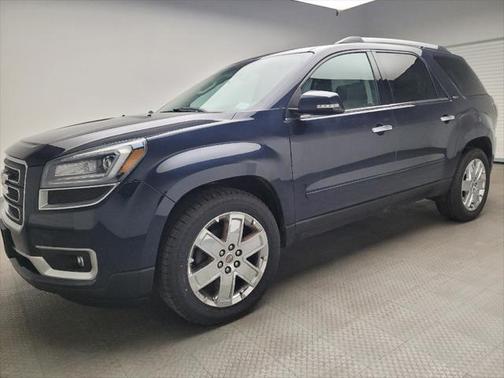 2017 GMC Acadia Limited Limited