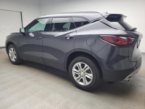 2021 Chevrolet Blazer 2LT