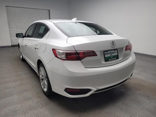2016 Acura ILX 2.4L