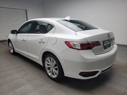 2016 Acura ILX 2.4L