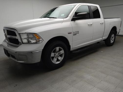 2019 RAM 1500 SLT