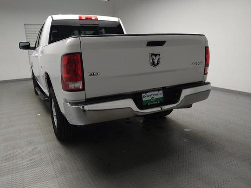 2019 RAM 1500 SLT