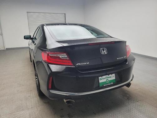2016 Honda Accord Touring