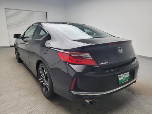 2016 Honda Accord Touring