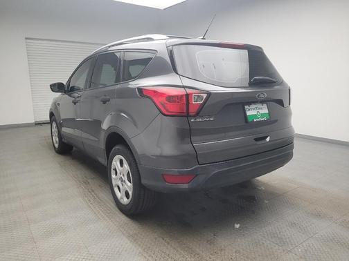 2019 Ford Escape S