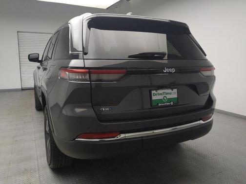 2022 Jeep Grand Cherokee 4xe Base