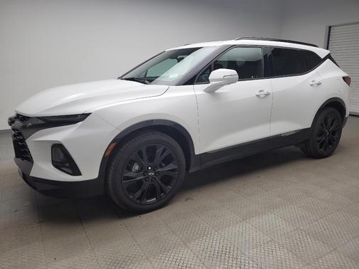2019 Chevrolet Blazer RS