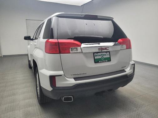 2017 GMC Terrain SLE-1